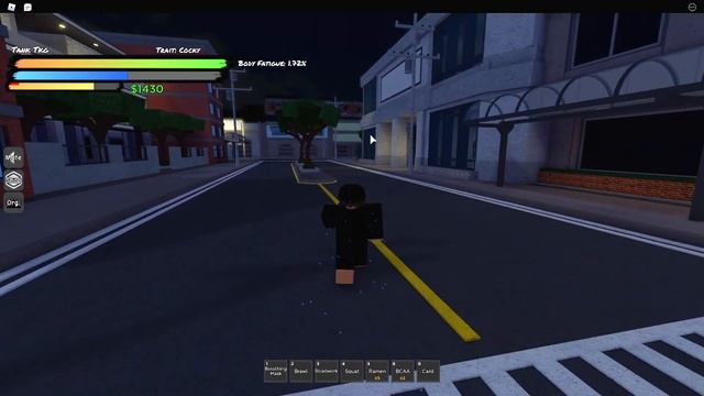 ALL STYLES GYM LOCATIONS, TRAINERS, AND SKILLS | Beginner Guide | Roblox Mighty Omega Gameplay смотреть онлайн
