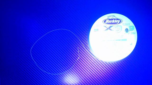 Berkley X9 Braid Review