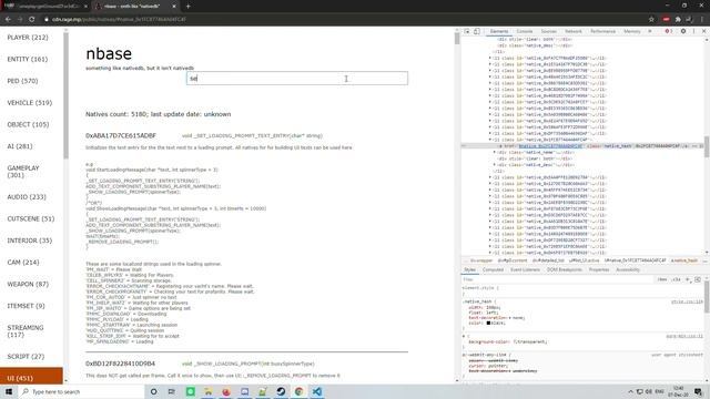 GTA 5 RAGE MP TP WAYPOINT [node js] смотреть онлайн