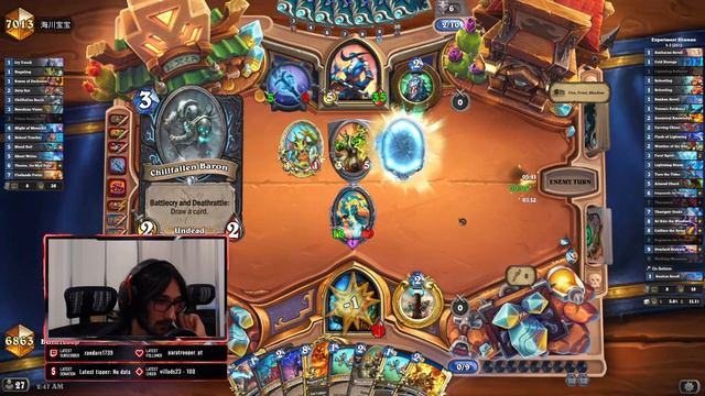 Colifero Shaman Is The Ultimate High-Roll Scam Deck! Pure Chaos! смотреть онлайн