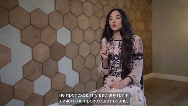 Иллюзия развития. Элина Матвеева смотреть онлайн