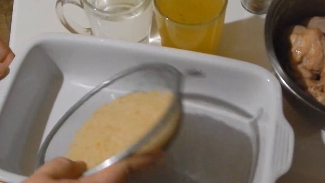 Кулинарные Эксперименты