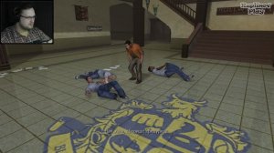Bully: Scholarship Edition ► ФИНАЛ ► #20