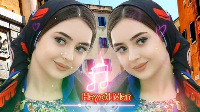 Самая Красивая Песня? Про любовь? Бехтарин суруди точки? смотреть онлайн