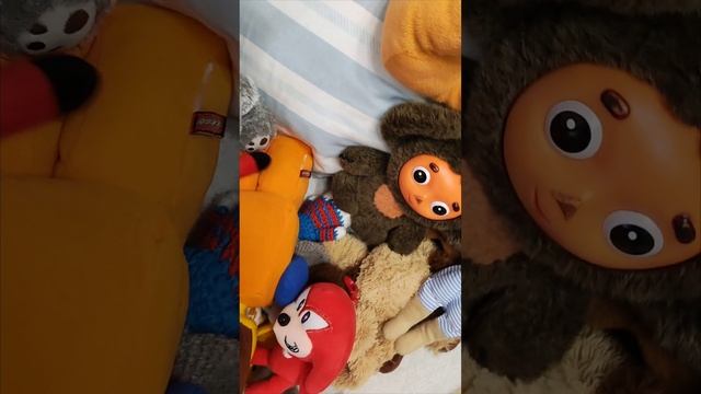 SKIBIDI ZVERI 45 (part 4) смотреть онлайн