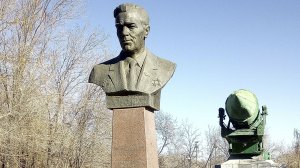 Михаил Янгель