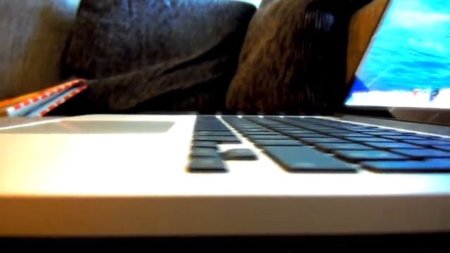 Macbook Pro 13¨ Retaina Mid 2014 Closer Look