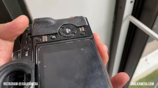 Kekurangan Kamera Fujifilm X-T10 & X-T1 смотреть онлайн