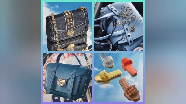 История бренда MICHAEL KORS (МАЙКЛ КОРС)