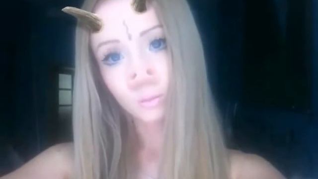 кто на самом деле валерия шкрабова? смотреть онлайн