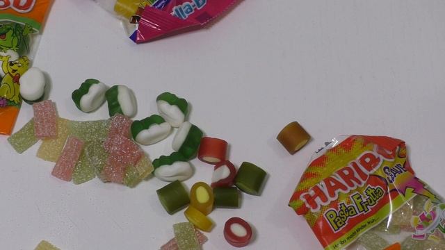Haribo - Party Variety Pack