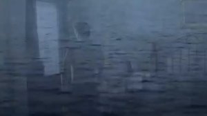 Таинственная река