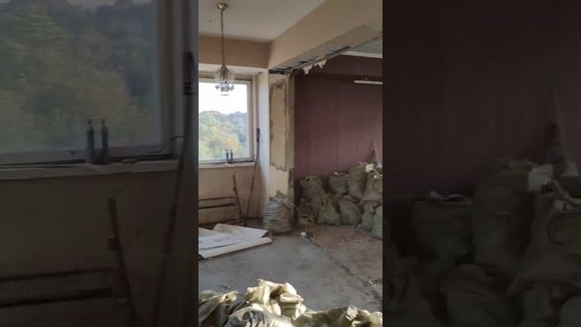 Домашний уют