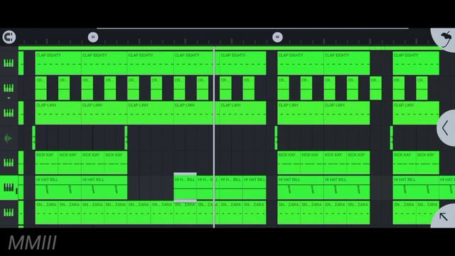 Bad Piggies Drip. Fl Studio Mobile Remake | FREE FLM