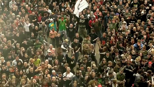 Avenged Sevenfold Live - Remastered And Remixed - Rock Am Ring 2006