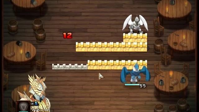 Might and Magic: Clash of Heroes #16 (Годрик: Решаем Головоломки) смотреть онлайн