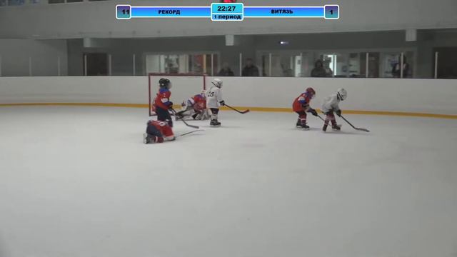 Матч №5 • IceBattle-2015 — IceBattle • 2014-U8 • Арена СК Никольское • 24 апреля 2021 в 15:55 смотреть онлайн