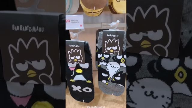 Miniso Sanrio Shopping Vlog ♡ смотреть онлайн