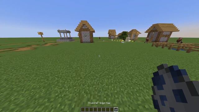 Guard Villagers Mod Update - Minecraft 1.20.2 (Mod Showcase) смотреть онлайн