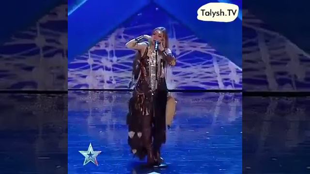 тюркская мугам смотреть онлайн