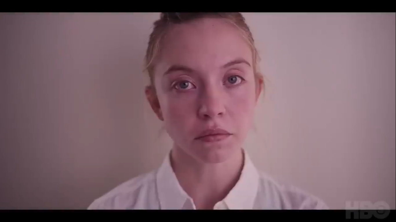 Трейлер РЕАЛИТИ-шоу (2023) Сидни Суини, драма смотреть онлайн