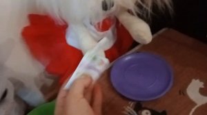 вечер с лаки доги 2 чясть