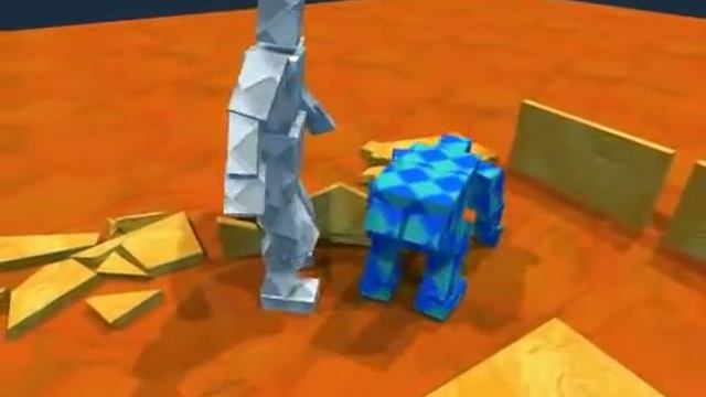 Sumotori Dreams (downloadable game) смотреть онлайн