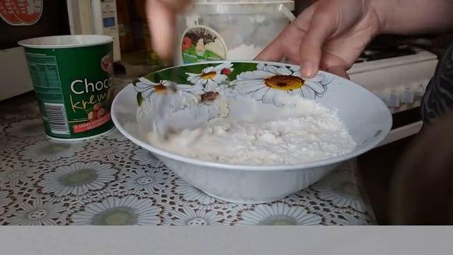 Пицца на сковороде смотреть онлайн