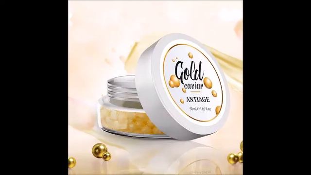 Gold Caviar AntiAge Крем смотреть онлайн