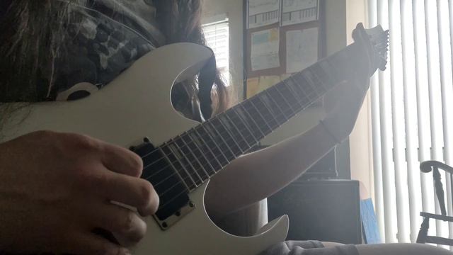 Rain (guitar cover) смотреть онлайн