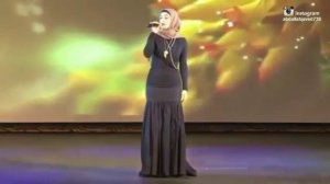 Makka Sagaipova/Макка Сагаипова - Ч1ег1ардиг (ласточка)