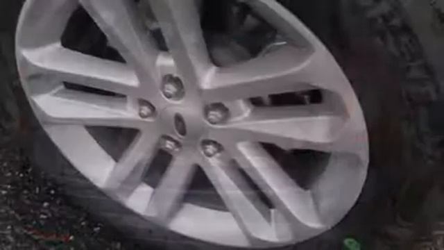 2015 Ford Explorer Kirkland WA 98034 смотреть онлайн