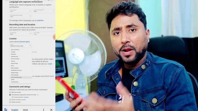 4-5 Views आता है तो तुरंत 4 Settings करो?Video Viral Kaise Kare | Views kaise Badhaye Youtube par смотреть онлайн