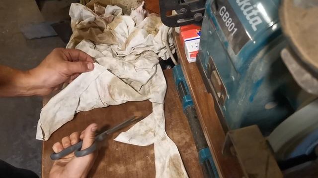 Как заточить ножницы смотреть онлайн