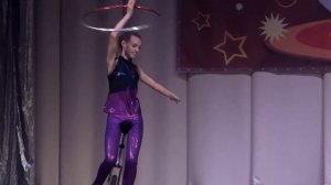 Цирк Каскад г. Великий Новгород