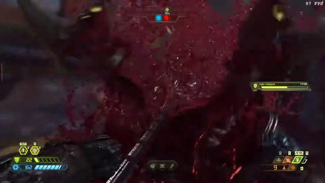 DooM Eternal DLC 1 смотреть онлайн