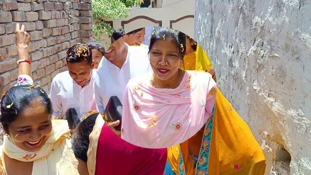 Meeting in Sultanpur || Pastor Sonu Ji Entry || Welcome in #Sultanpur смотреть онлайн