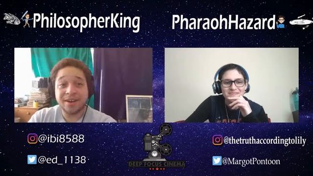 Star Trek: Generations (1994) Review смотреть онлайн