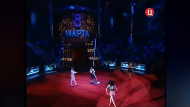 ?⚘Витас и Юля Началова - "Через годы" 2009 смотреть онлайн