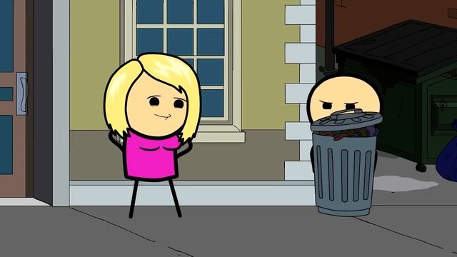 ИЗВРАЩЕНЕЦ - Мульт Консервы смотреть онлайн