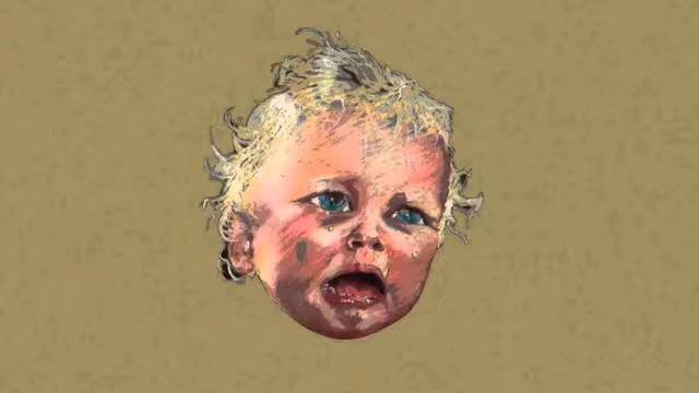 Swans - To Be Kind смотреть онлайн