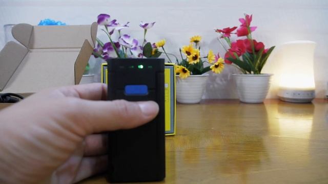Symcode MJ2877 2D/QR Code Portable Wireless Bluetooth Barcode Scanner / Cara penggunaan смотреть онлайн