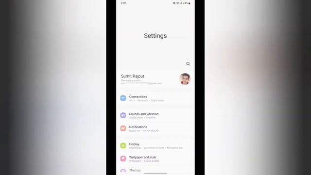 how to off app icon badges in Samsung Galaxy m32 Samsung galaxy m32 app icon badge setting kasa off смотреть онлайн