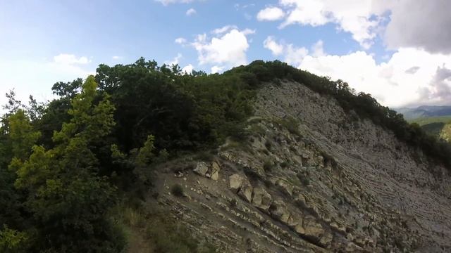 Квадроциклы в Геленджике. Поездка в горы на квадроциклах.