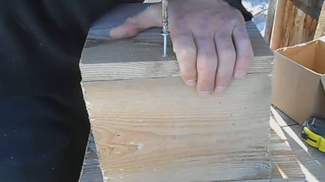 Мастерил по весне я скворечники... смотреть онлайн