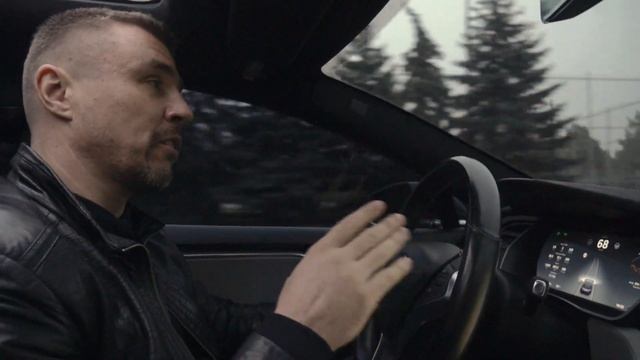 Tesla Model S P85D. ПОНТЫ или новая эра? смотреть онлайн