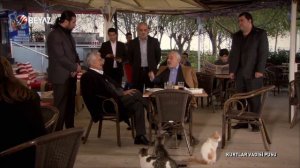 Kurtlar Vadisi Pusu 102. Bölüm / Full HD