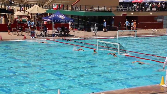 SOCAL 18s Black v. Trojan - 2022 JOs, Game 4 (July 17, 2022) смотреть онлайн