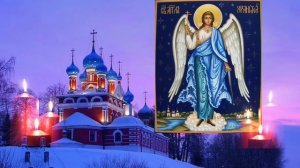 Ваш СЫН ВСЕГДА будет под ЗАЩИТОЙ АНГЕЛА-ХРАНИТЕЛЯ!!!