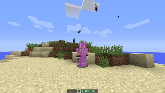 Обзор мода от Phantom Fnaf Minecraft 1.12.2 #3 смотреть онлайн